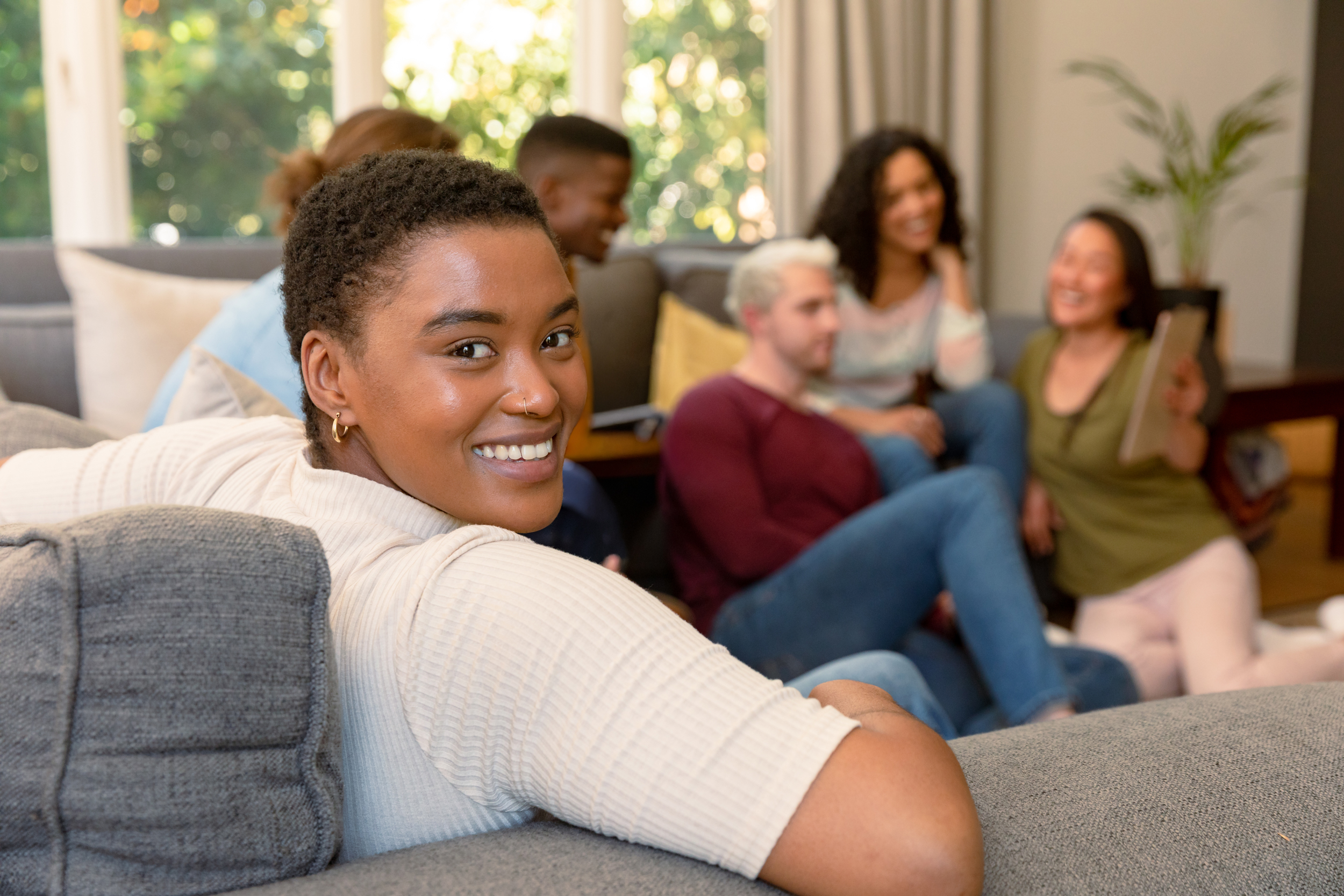 Housing Programs: Supportive Housing/Next Steps